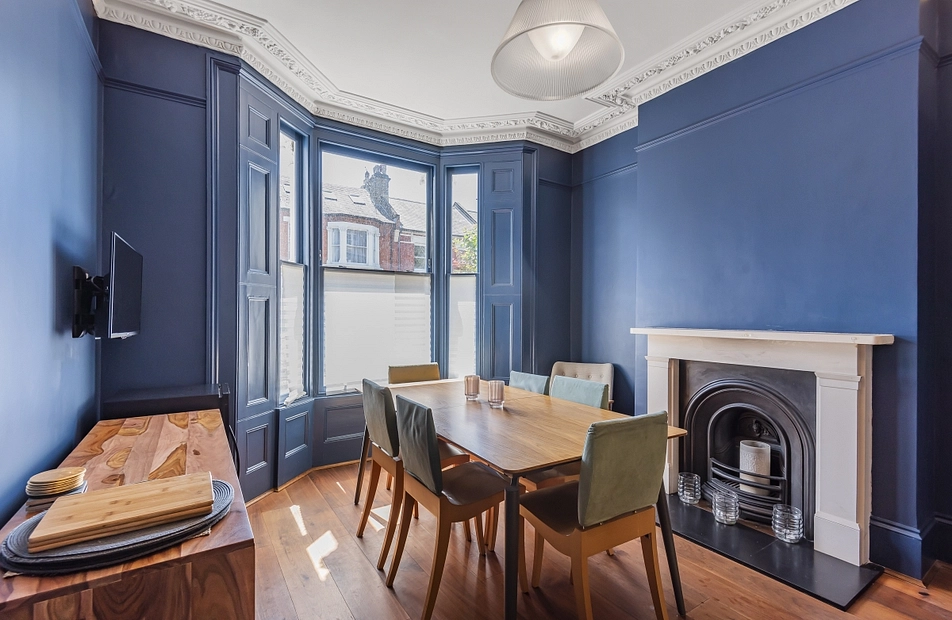 Gresley Road, London, N19 - Kinleigh Folkard & Hayward