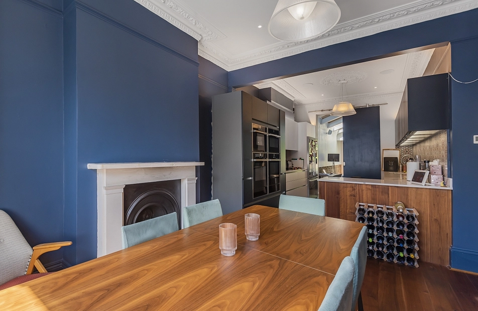 Gresley Road, London, N19 - Kinleigh Folkard & Hayward