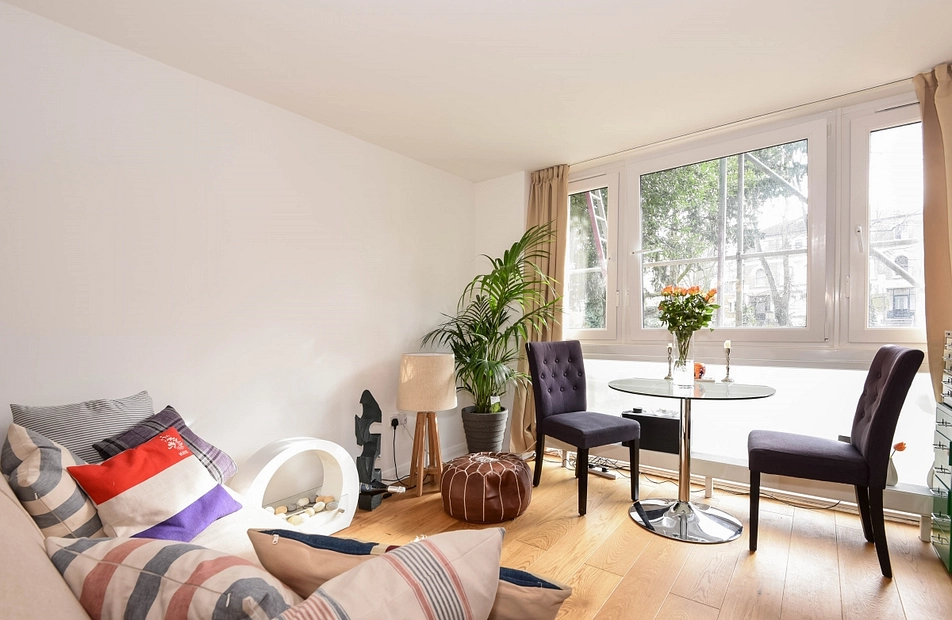 Hornsey Lane, Highgate, London, N6 - Kinleigh Folkard & Hayward