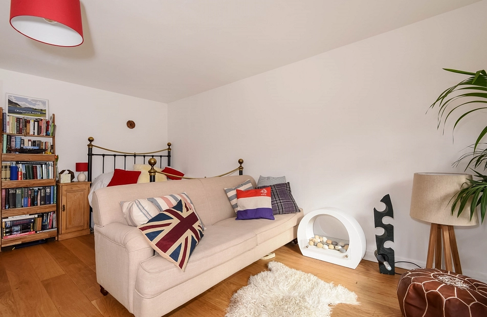 Hornsey Lane, Highgate, London, N6 - Kinleigh Folkard & Hayward