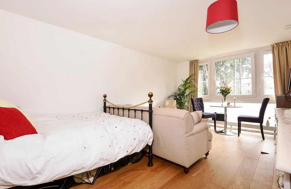 Hornsey Lane, Highgate, London, N6 - Kinleigh Folkard & Hayward