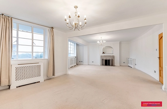 Cholmeley Park, London, N6 - Kinleigh Folkard & Hayward