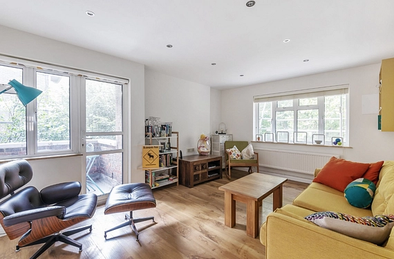 Shepherds Hill, Highgate, London, N6 - Kinleigh Folkard & Hayward