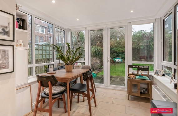 Church Road, London, N6 - Kinleigh Folkard & Hayward