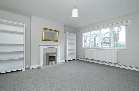 Shepherds Hill, Highgate, London, N6 - Kinleigh Folkard & Hayward
