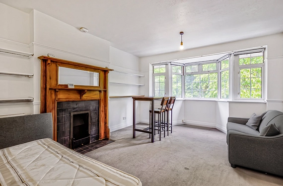 Hornsey Lane, London, N6 - Kinleigh Folkard & Hayward