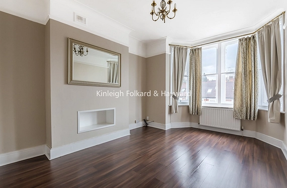 Archway Road, London, N6 - Kinleigh Folkard & Hayward