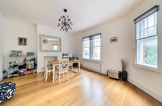 Highgate Hill, Archway, London, N19 - Kinleigh Folkard & Hayward