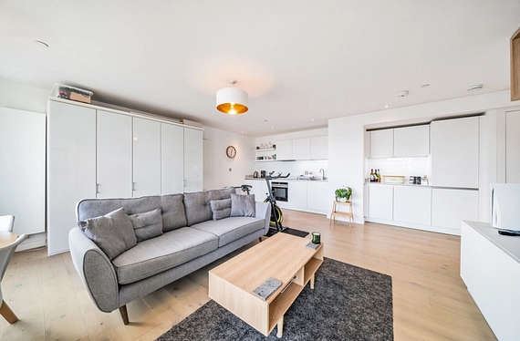 Highgate Hill, London, N19 - Kinleigh Folkard & Hayward