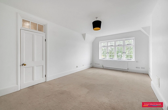 Makepeace Avenue, Highgate, London, N6 - Kinleigh Folkard & Hayward