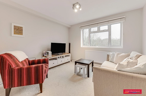 South Close, Highgate, London, N6 - Kinleigh Folkard & Hayward
