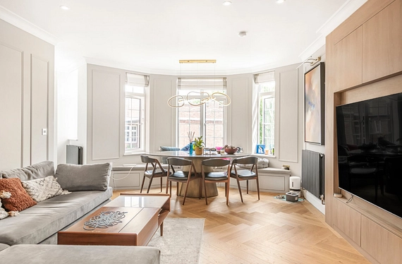 Muswell Hill Road, London, N6 - Kinleigh Folkard & Hayward