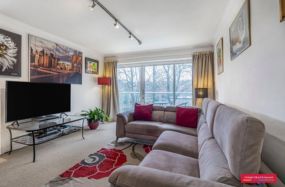 Stanhope Road, London, N6 - Kinleigh Folkard & Hayward