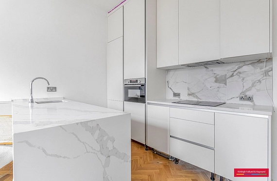 Langdon Park Road, Highgate, London, N6 - Kinleigh Folkard & Hayward