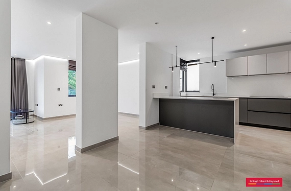 Woodstock Road, Golders Green, NW11 - Kinleigh Folkard & Hayward