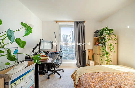 Balmes Road, Islington, London, N1 - Kinleigh Folkard & Hayward