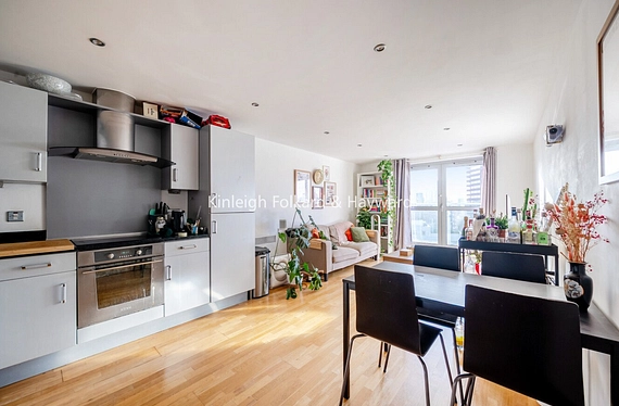 Balmes Road, Islington, London, N1 - Kinleigh Folkard & Hayward