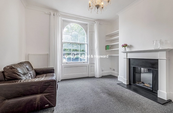 St. Peters Street, Islington, London, N1 - Kinleigh Folkard & Hayward