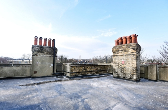 Waterloo Terrace, Islington, London, N1 - Kinleigh Folkard & Hayward