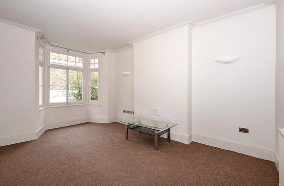 Waterloo Terrace, Islington, London, N1 - Kinleigh Folkard & Hayward