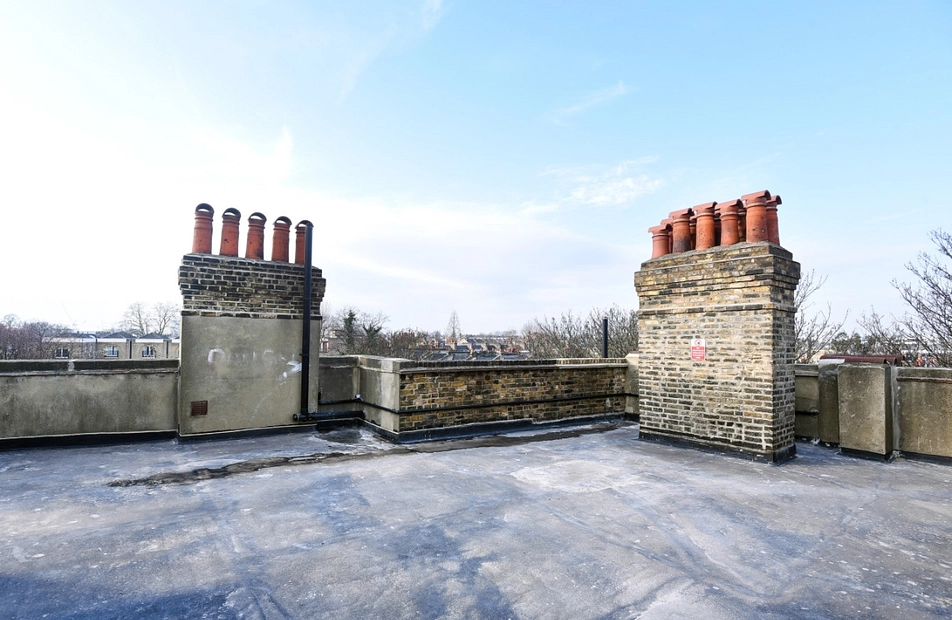 Waterloo Terrace, Islington, London, N1 - Kinleigh Folkard & Hayward