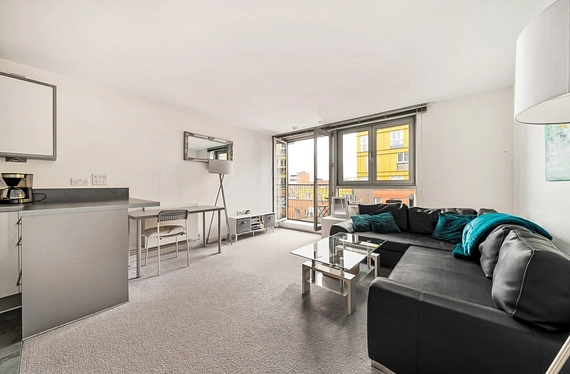 Eden Grove, London, N7 - Kinleigh Folkard & Hayward
