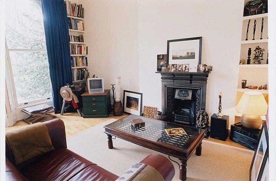 Highbury New Park, Highbury, London, N5 - Kinleigh Folkard & Hayward