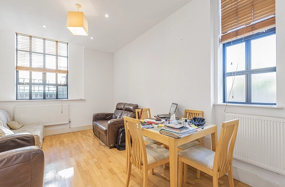 Hertslet Road, Holloway, London, N7 - Kinleigh Folkard & Hayward