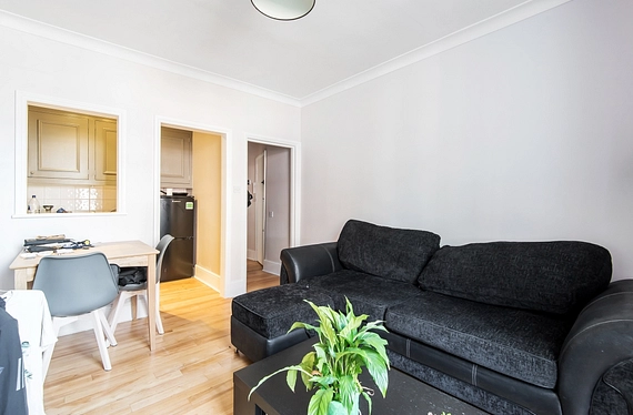 Barnsbury Road, Islington, London, N1 - Kinleigh Folkard & Hayward