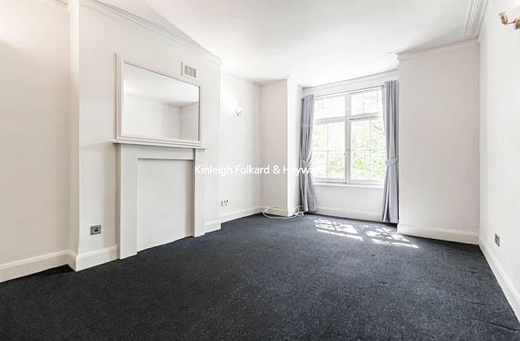 Waterloo Terrace, Islington, London, N1 - Kinleigh Folkard & Hayward