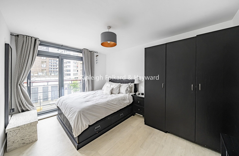 Caledonian Road, London, N7 - Kinleigh Folkard & Hayward