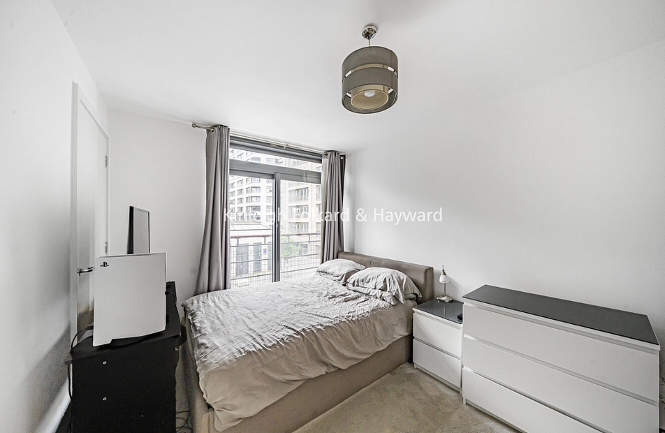 Caledonian Road, London, N7 - Kinleigh Folkard & Hayward