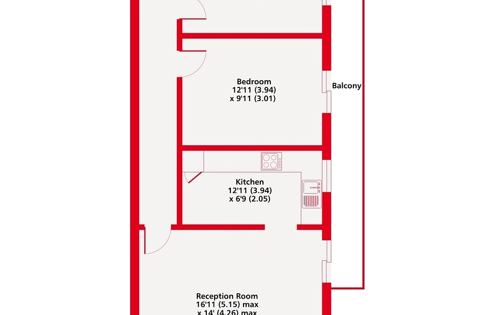 Caledonian Road, London, N7 - Kinleigh Folkard & Hayward