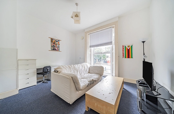 Camden Road, London, N7 - Kinleigh Folkard & Hayward