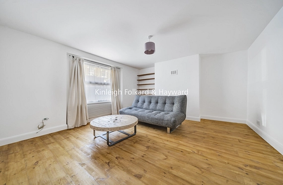 Albion Road, London, N16 - Kinleigh Folkard & Hayward