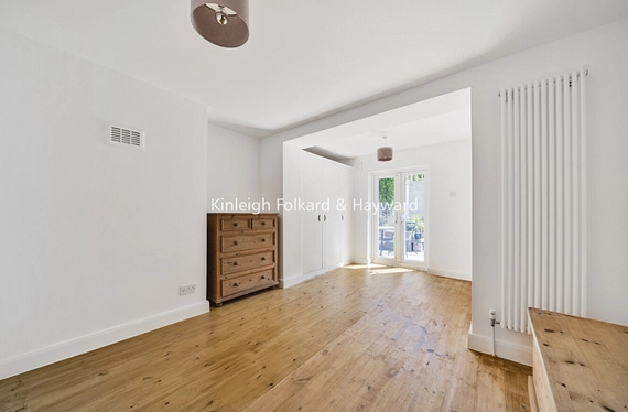 Albion Road, London, N16 - Kinleigh Folkard & Hayward