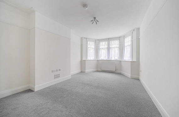 Forest Rise, London, E17 - Kinleigh Folkard & Hayward