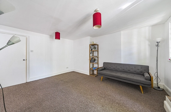 Camden Road, London, N7 - Kinleigh Folkard & Hayward