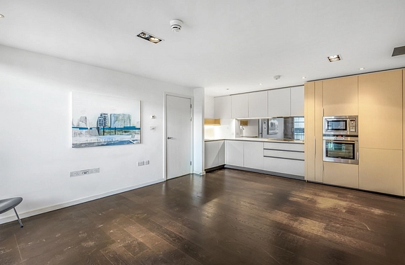 Wharf Road, London, N1 - Kinleigh Folkard & Hayward