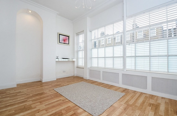 Mildmay Park, Islington, London, N1 - Kinleigh Folkard & Hayward