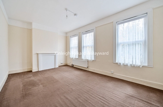 Kettlebaston Road, London, E10 - Kinleigh Folkard & Hayward