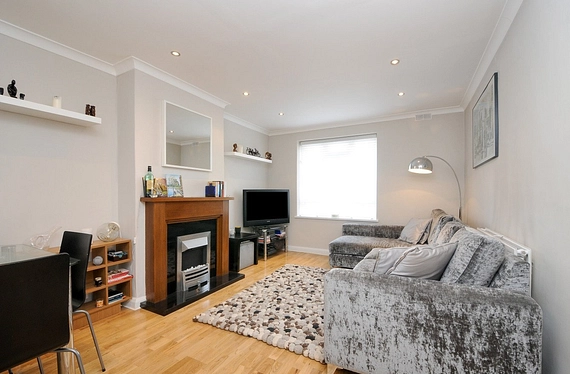St. Clements Street, Islington, London, N7 - Kinleigh Folkard & Hayward