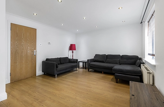 Manor Gardens, Holloway, London, N7 - Kinleigh Folkard & Hayward