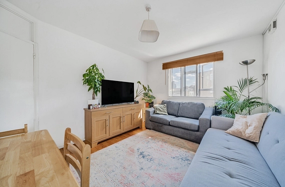 Halton Road, London, N1 - Kinleigh Folkard & Hayward