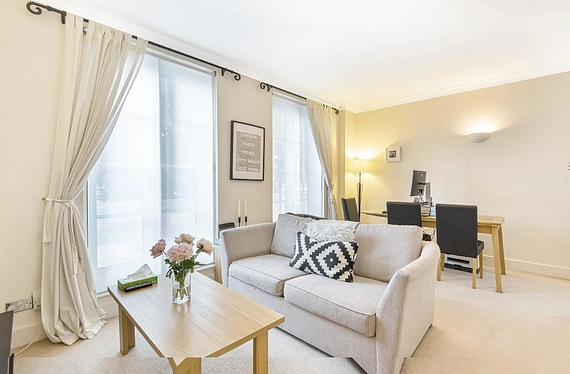 Essex Road, Islington, London, N1 - Kinleigh Folkard & Hayward
