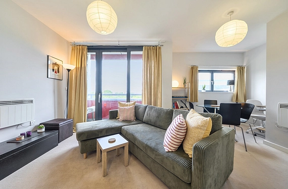 Drayton Park, London, N5 - Kinleigh Folkard & Hayward