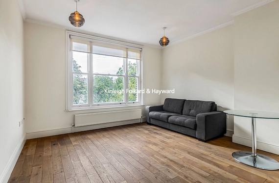 Highbury Hill, London, N5 - Kinleigh Folkard & Hayward