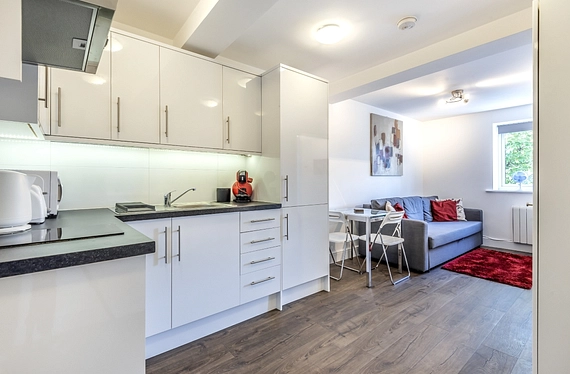 Bowmans Mews, Holloway, London, N7 - Kinleigh Folkard & Hayward