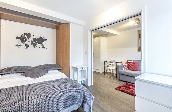 Bowmans Mews, Holloway, London, N7 - Kinleigh Folkard & Hayward