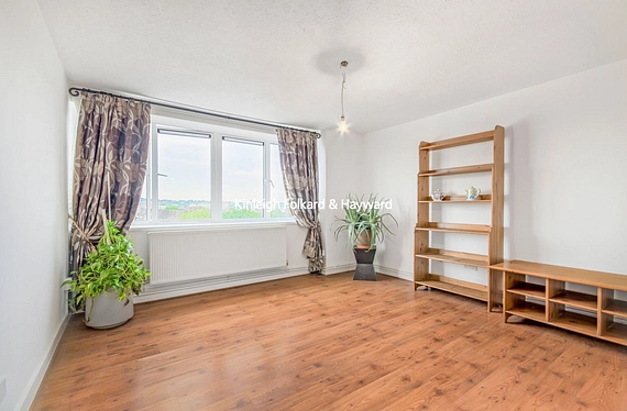 Pollard Close, Islington, London, N7 - Kinleigh Folkard & Hayward